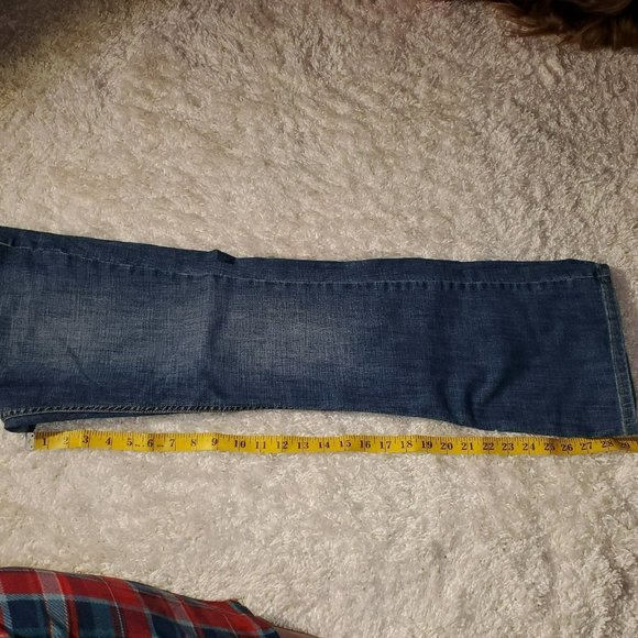 London Jeans bootcut sz.10 - Picture 9 of 9